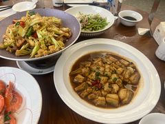 -渔满仓海鲜渔家(象山二店)
