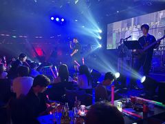 -MOSSO音乐酒吧·live house(南京旗舰店)