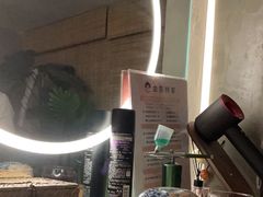 -施奈儿.洗头頭療.按摩SPA.采耳(上梅林店)
