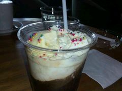 -CafeDuVillage乡村咖啡馆(美邻苑店)