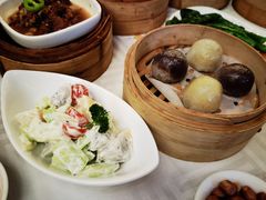-潮福城大酒楼·潮粤菜·港式点心(阳光城店)