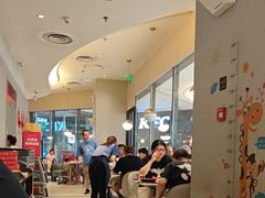 -必胜客(新一城店)