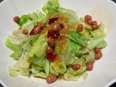 -炊烟小炒黄牛肉(浦东世纪汇店)