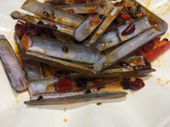 -强记海鲜·大排档(蛇口新街店)