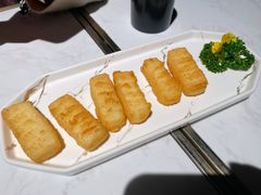 红糖糍粑-本来精品川菜(嘉里中心店)