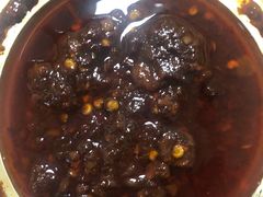 辣椒酱-帝煌烤卤(羊子街店)
