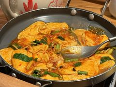 -滇大池云南菜·蒸汽石锅鱼(姚家园万象汇店)