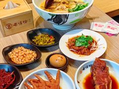 -云味馆·云南菜·云南米线(景田店)