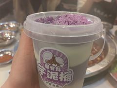 -憨铁匠老火锅(龙岗万科里店)