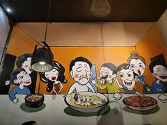 -鱼亨小鲜酸菜鱼(大信店)