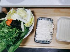 -和庆斋羊蝎子火锅·碳缸烧烤(顺义旗舰店)