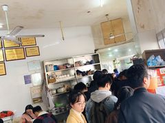 -老赵面店(大西路店)