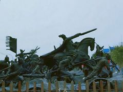 -厦门方特梦幻王国