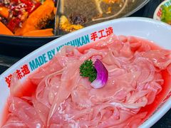 -牛市坎火锅(温州街店)
