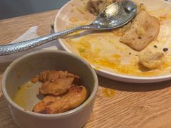 -新石器烤肉(百联川沙店)