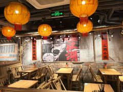-周小波重庆小面·重庆名小吃(邹容路店)
