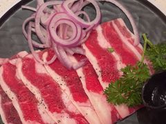 -奉天小嗨牛章鱼水煎肉(皇姑万象汇店)