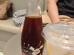 -Dogi&kiki Coffee(中心商务大厦店)