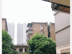 -大韩民国临时政府（长沙）活动旧址