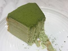 -Lady M(沙田新城市广场店)