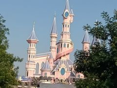 -沈阳方特欢乐世界