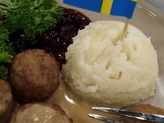 -宜家·瑞典风味餐厅(北京西红门店)