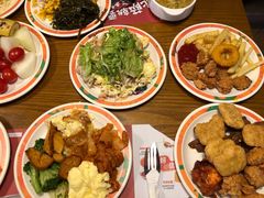 -比格比萨自助(密云店)