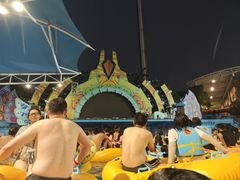 -杭州浪浪浪水公园