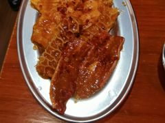 -大阪烧肉BAKA一代(十亩地店)