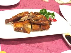 申粤轩-申粤轩酒楼·三十年粤菜经典(丁香花园店)