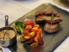 -西部牛排(京华城店)