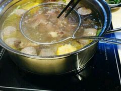 -潮牛来了 潮汕牛肉火锅(宋城店)