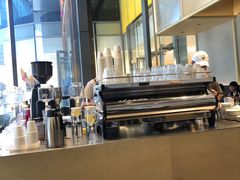 -Seesaw Coffee(苏州中心店)