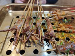 -盟重烧烤(高正街店)