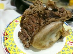 -陈记一牛火锅江宁店(金盛路店)
