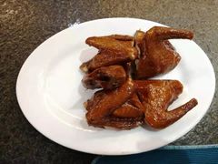 -深圳维景酒店-维景轩