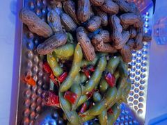 -杨记齐齐哈尔烤肉(总店)