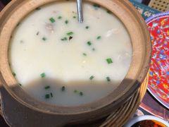 -拾捌川·自贡爆炒(新街口店)