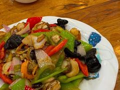 -威海海鲜王(窑头路店)