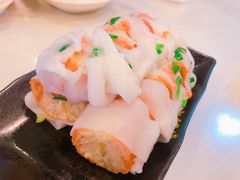 -大师傅粥品(埃华街)