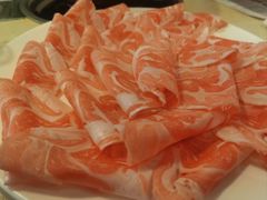 -马记伊源斋涮肉·清真菜(百子湾店)