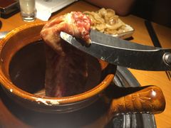 -本寻烧肉酒场(双井店)