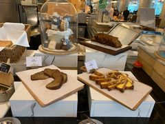 -圣丰索菲特·2 On 988 Café 自助餐厅