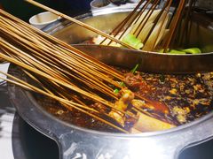 -让签签飞小郡肝串串香(春熙路形象店)