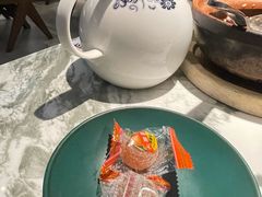 -潮堂 · 潮州菜(国贸商城店)