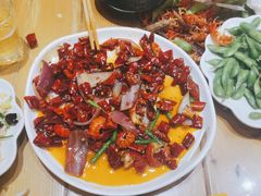 -聚点串吧·北京烧烤(朝北店)