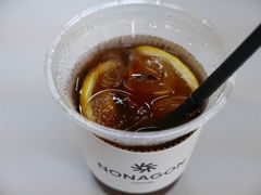 -Legno.ita Coffee by Wood(襄阳南路店)