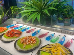 -金滏山·烤肉海鲜火锅自助(襄阳万达店)