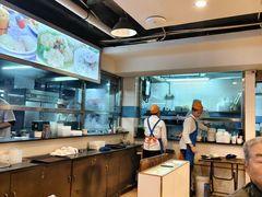 -玲又珑美食(盘福路店)