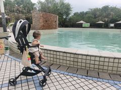 -雅安楠水阁温泉酒店